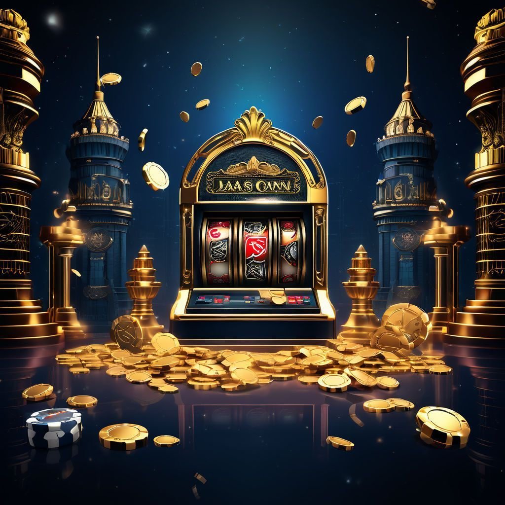Giao diện game slot trực tuyến tại 11bet org với nhiều chủ đề đa dạng